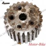 ВОСХОД КАСЕТА ЗА СЪЕДИНИТЕЛ ВЪТРЕШНА С ПРУЖИНИ К-Т (Гресирана)-3